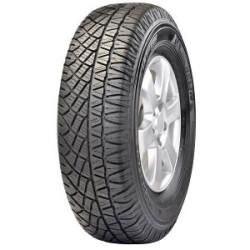 160/60 R17 69 W Continental Contiroadattack 4