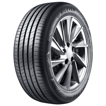 225/55 R17 101 W Milever 