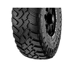 185/80 R14C 102/100 Q Gripmax Mud Rage M/t