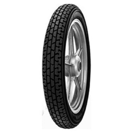 3.5 R19 57 P Metzeler Block Front