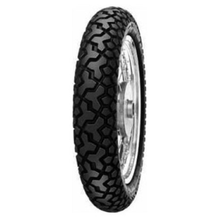4 R18 64 R Metzeler Enduro 2 Rear
