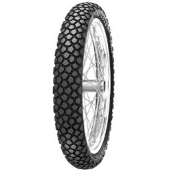 3 R21 51 R Metzeler Enduro 1 Front
