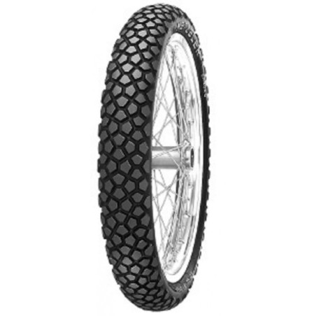 3 R21 51 R Metzeler Enduro 1 Front