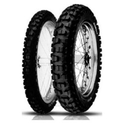 140/80 R18 70 R Pirelli Mt 21 Rallycross
