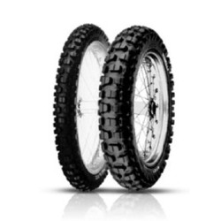 130/90 R17 68 P Pirelli Mt 21 Rallycross