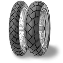130/80 R17 65 S Metzeler Tourance Rear