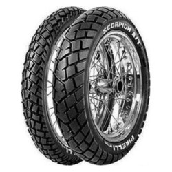 90/90 R21 54 V Pirelli Mt 90 A/t