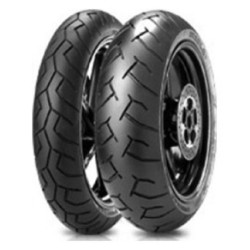 120/70 R17 58 W Pirelli Diablo Front