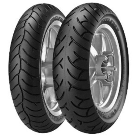 120/70 R14 55 S Metzeler Feelfree
