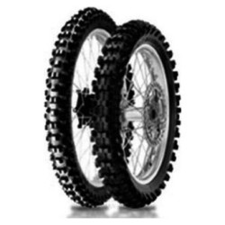 80/100 R21 51 M Pirelli Scorpion Mx 32