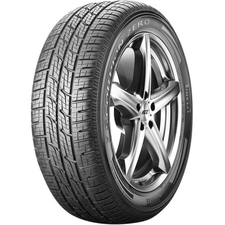 295/40 R21 111 V Pirelli Scorpion Zero (mo) Xl M+s (tl)