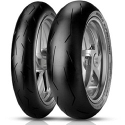 190/55 R17 75 (W) Pirelli Diablo Supercorsa Bsb