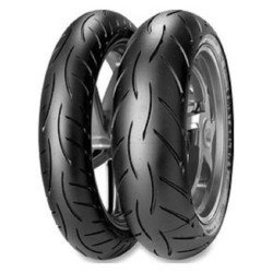 160/60 R17 69 (W) Metzeler Sportec M5 Interact