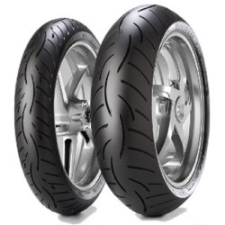 180/55 R17 73 W Metzeler  Roadtec Z8 Interact