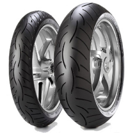 180/55 R17 73 W Metzeler  Roadtec Z8 Interact