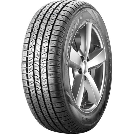 275/40 R20 106 V Pirelli  Scorpion Ice