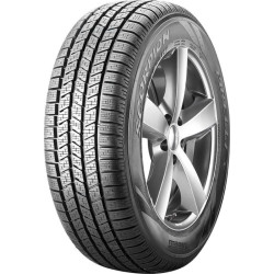 315/35 R20 110 V Pirelli Scorpion Ice Snow R-f (*) Xl 3pmsf M+s (tl)