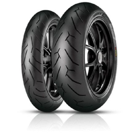 170/60 R17 72 W Pirelli Diabloros2