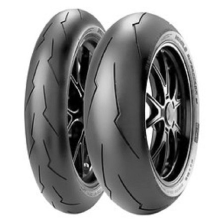 200/55 R17 78 W Pirelli Diablo Supercorsa V2 Sp Sc2