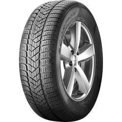 265/60 R18 114H HR Pirelli Wi Scorpion Winter