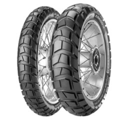 90/90 R21 54 R Metzeler Karoo 3 Front