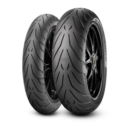 180/55 R17 73 W Pirelli Angel Gt Rear