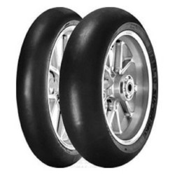 120/70 R17 0  Pirelli Diablo Superbike Front