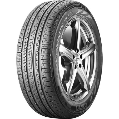 245/65 R17 111 H Pirelli Scorpion Verde All Season Xl M+s