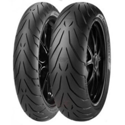 190/55 R17 75 W Pirelli Angel Gt Rear