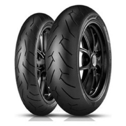 130/70 R17 62 H Pirelli Diablo Rosso Ii