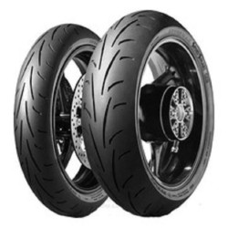 110/70 R17 54 W Metzeler Roadtecz8m