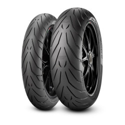 120/70 R17 58 W Pirelli Angel Gt Front