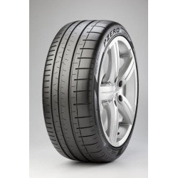 225/35 R19 (88Y) ZR Pirelli Zo Pzero Corsa (pzc4 )(mc) Ncs