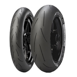 160/60 R17 69 W Metzeler Raceteck3