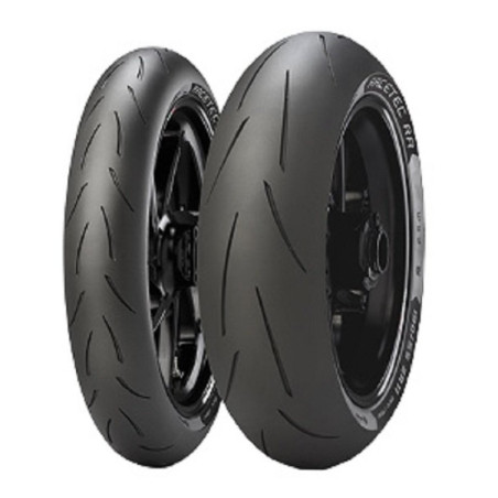 200/55 R17 78 W Metzeler  Racetec Rr