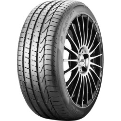 265/40 R21 (105Y) (Z) Y Pirelli P Zero (b) Xl (tl)