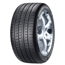 225/40 R18 (88Y) ZR Pirelli Zo Pzero Rosso Asimmetrico (n4)