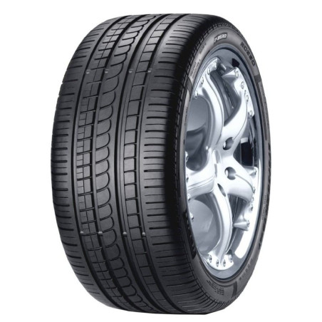 225/40 R18 (88Y) ZR Pirelli Zo Pzero Rosso Asimmetrico (n4)