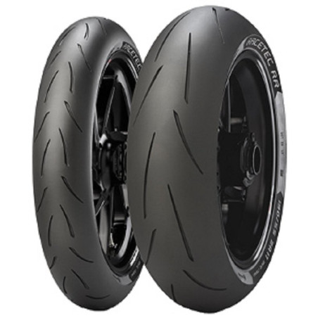 120/70 R17 58 W Metzeler  Racetec Rr Front