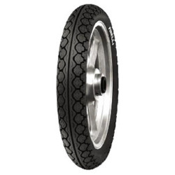 80/80 R16 45 J Pirelli Mandrake Mt 15 Front