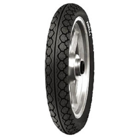 80/80 R16 45 J Pirelli Mandrake Mt 15 Front
