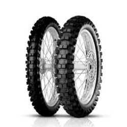 80/100 R21 51 M Pirelli Scorpion Mx Extra X
