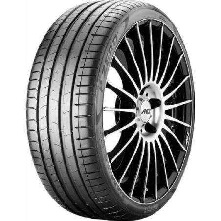 235/35 R19 91Y YR Pirelli Zo P-zero (pz4) Luxury