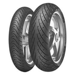 190/55 R17 75 W Metzeler Rdtec01hw