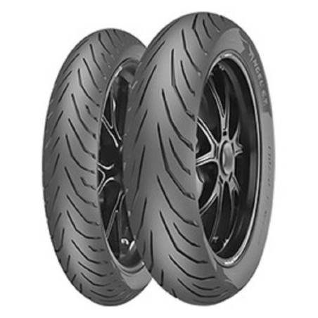 100/80 R14 54 S Pirelli Angel City