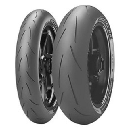 180/60 R17   Metzeler  Racetec Rr Slick