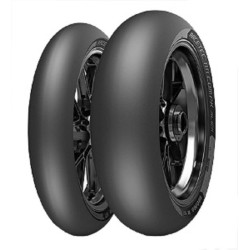 200/60 R17   Metzeler Racetec Rr Slick
