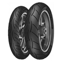 80/90 R14 40 S Metzeler Sportec Street