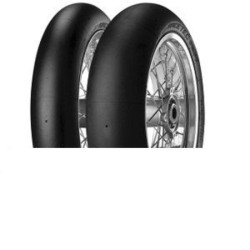 165/55 R17   Metzeler Racetec Sm
