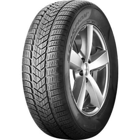 325/35 R22 114 W Pirelli  Scorpion Winter